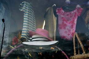 hats