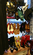 shoe rack